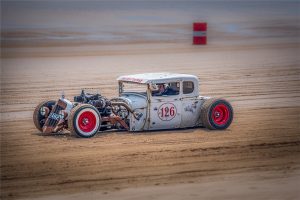 Race the Waves - Gary Allan